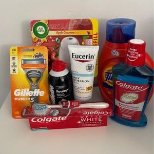 Personal Care Bundle